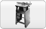 Wood Shapers